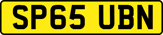 SP65UBN