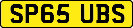 SP65UBS