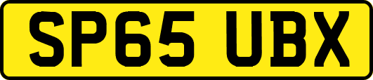 SP65UBX