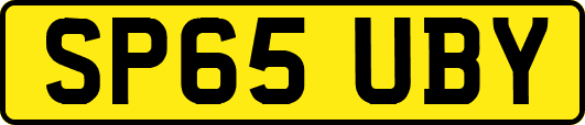 SP65UBY