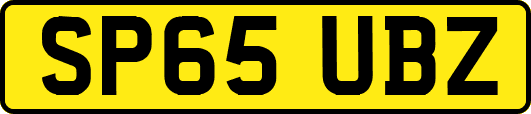 SP65UBZ