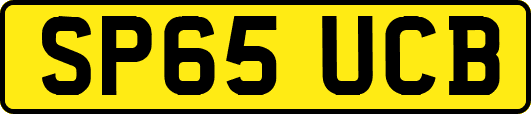 SP65UCB