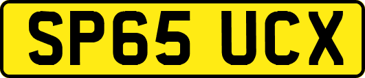 SP65UCX