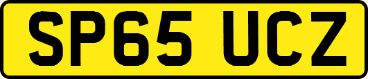 SP65UCZ