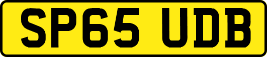 SP65UDB