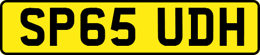 SP65UDH