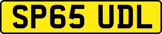 SP65UDL