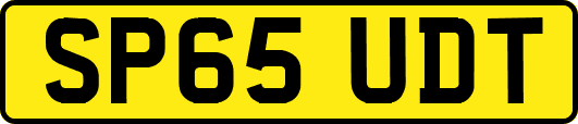 SP65UDT