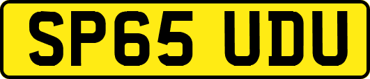 SP65UDU