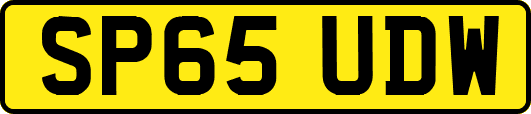 SP65UDW