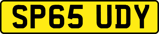 SP65UDY