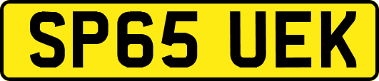 SP65UEK