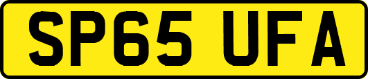 SP65UFA
