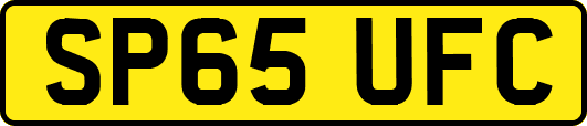SP65UFC
