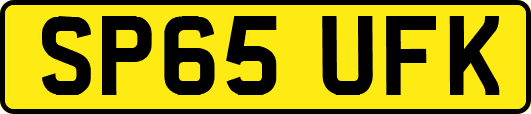 SP65UFK