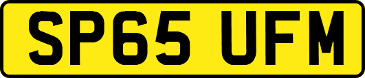 SP65UFM