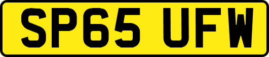 SP65UFW