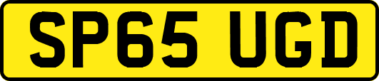 SP65UGD