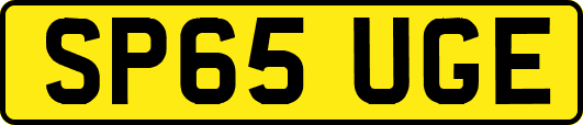 SP65UGE