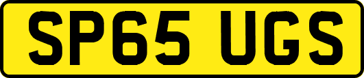 SP65UGS