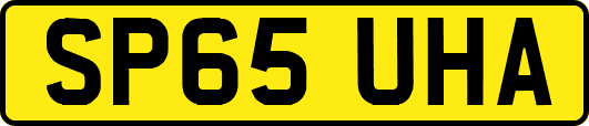 SP65UHA