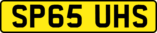 SP65UHS