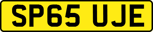SP65UJE