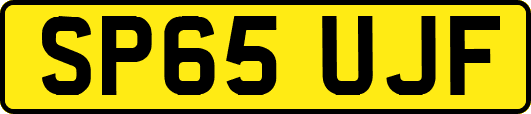 SP65UJF