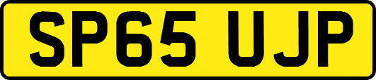 SP65UJP