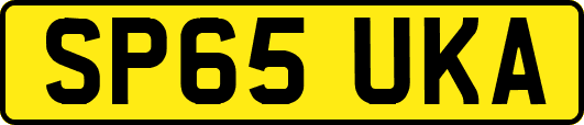 SP65UKA