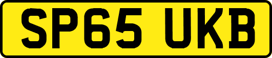 SP65UKB