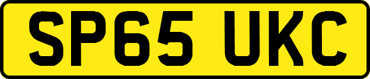 SP65UKC