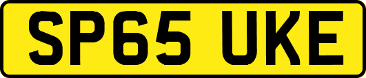 SP65UKE