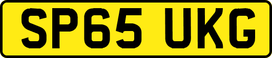 SP65UKG