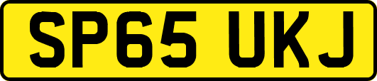 SP65UKJ