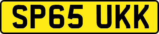 SP65UKK