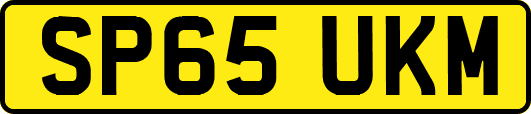 SP65UKM