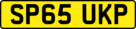SP65UKP