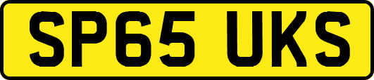 SP65UKS