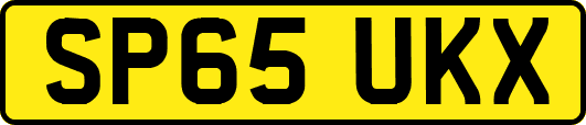 SP65UKX