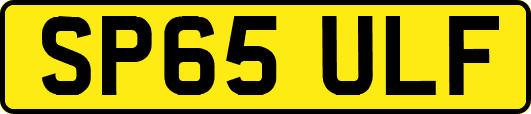 SP65ULF