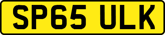 SP65ULK