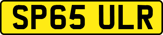 SP65ULR