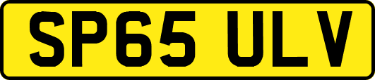 SP65ULV