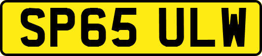 SP65ULW