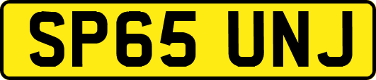 SP65UNJ