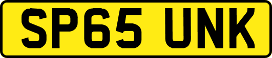 SP65UNK