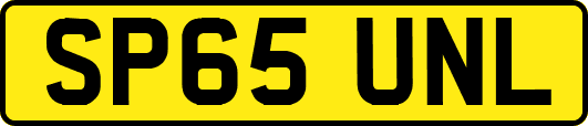 SP65UNL