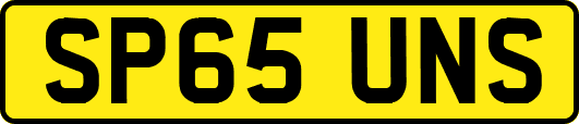 SP65UNS