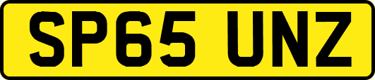 SP65UNZ